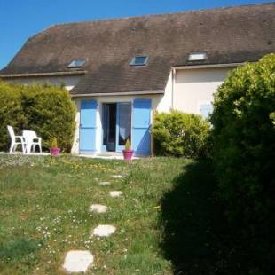 Фотографии гостевого дома
La Chenillette