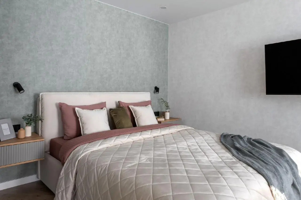 Фотография квартиры Апартаменты на улице Пролетарской