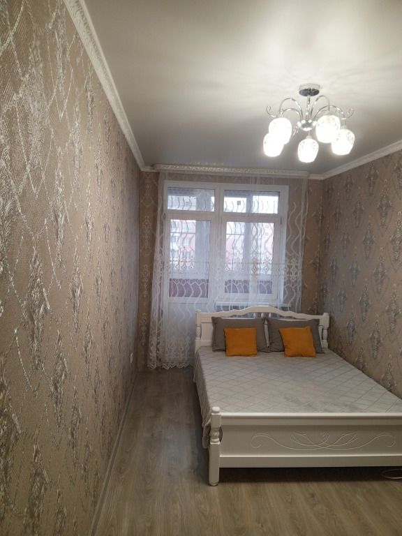 Фотография квартиры Апартаменты Крымск, Октябрьская ул., 41А