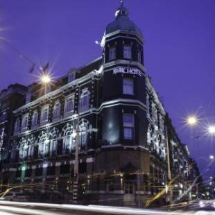 Фотографии гостиницы
Park Centraal Amsterdam