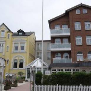 Фотографии гостиницы
Hotel Sylter Hof