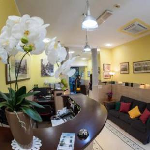 Фотографии гостиницы
The Best Hotel