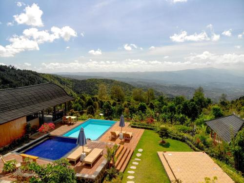 Фотография гостевого дома Munduk Menir Villas