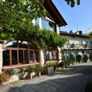 Фотографии базы отдыха
Ca' San Sebastiano Wine Resort & Spa