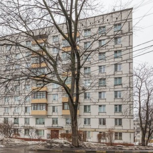 Фотография квартиры Апартаменты Hanaka Юных Ленинцев 69