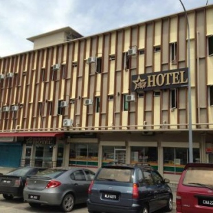 Фотография мини отеля NGS Hotel