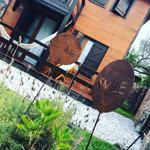 Фотография мини отеля Esteños de la Pedrera Posada y Spa