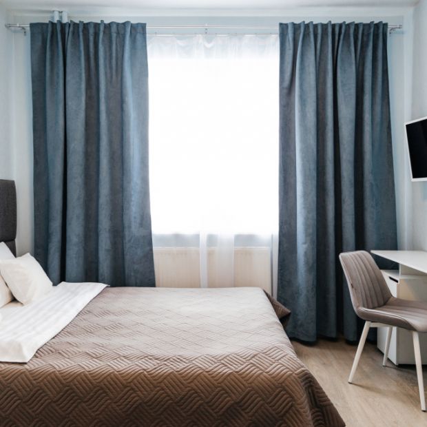 Фотографии квартиры
Апартаменты Современная студия