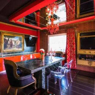 Фотографии апарт отеля
Luxury Suites