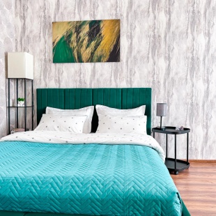 Фотография квартиры Квартира комфортабельная в центре города сеть Как дома