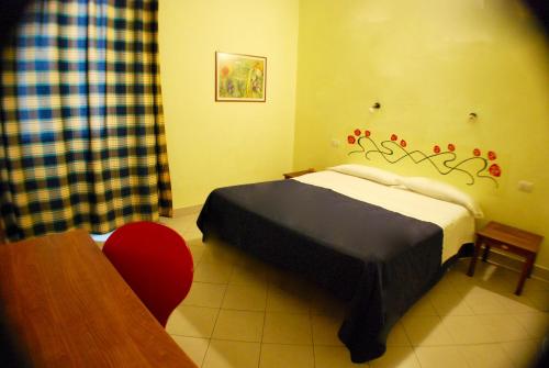 Фотография гостиницы Albergo Teatro