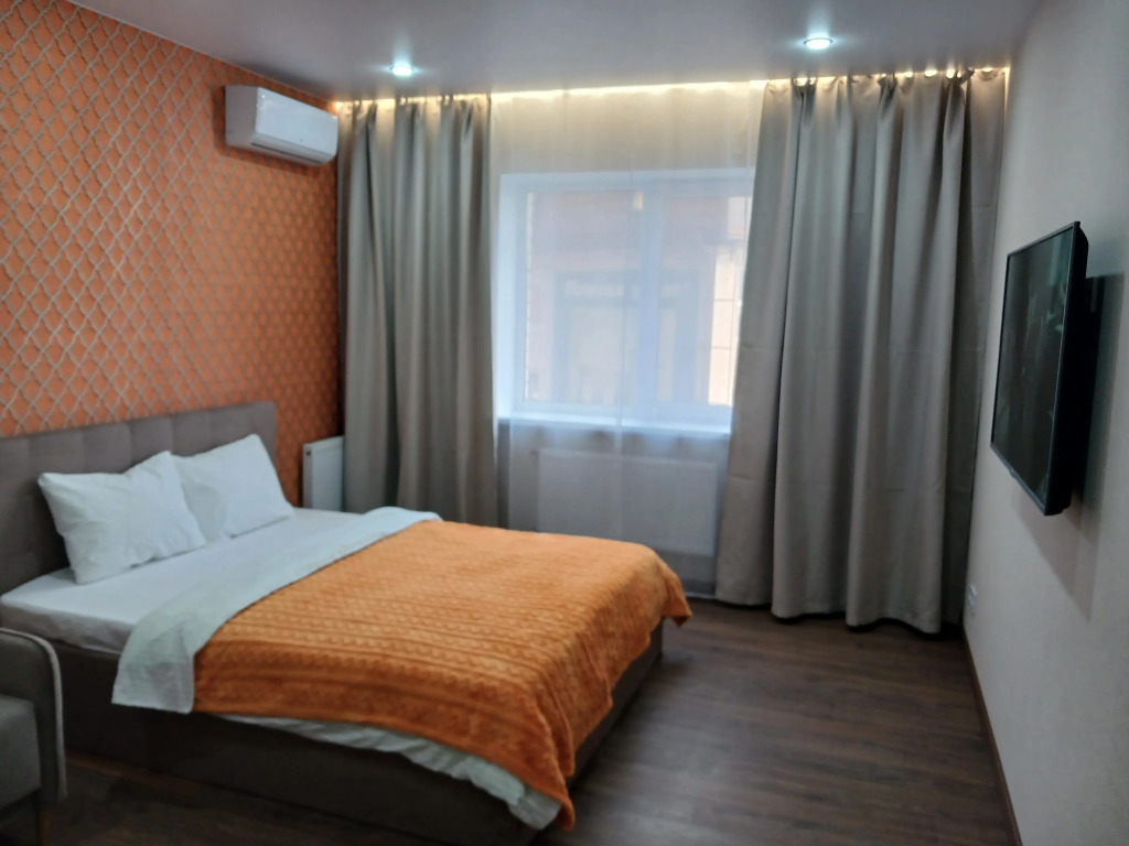 Фотография квартиры Квартира на Нансена 103/1/6 (45)