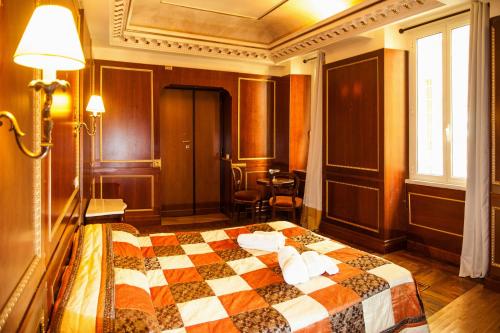 Фотографии мини отеля 
            Domina Popolo