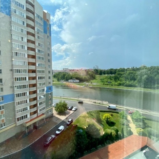 Фотография квартиры Апартаменты в самом центре города на берегу реки Оки