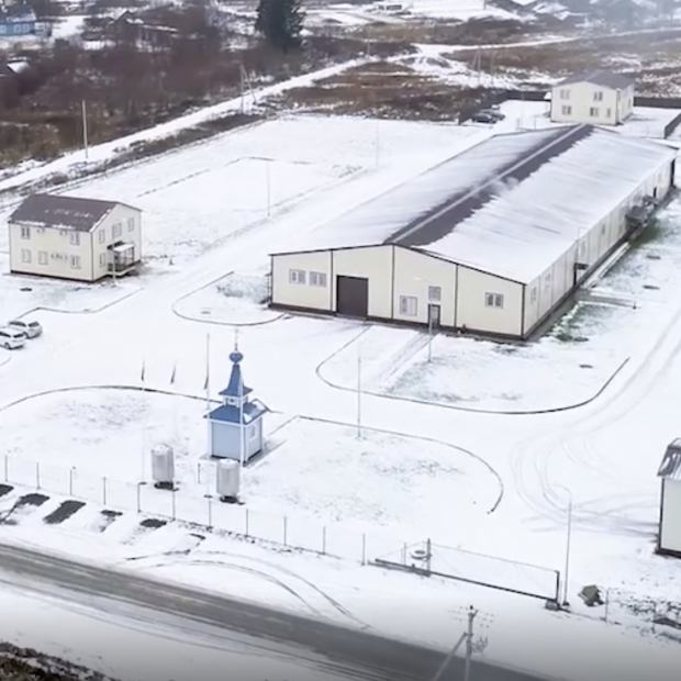 Фотография предприятий Николаевская ферма