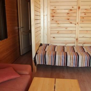 Фотография гостевого дома Инжунаволок