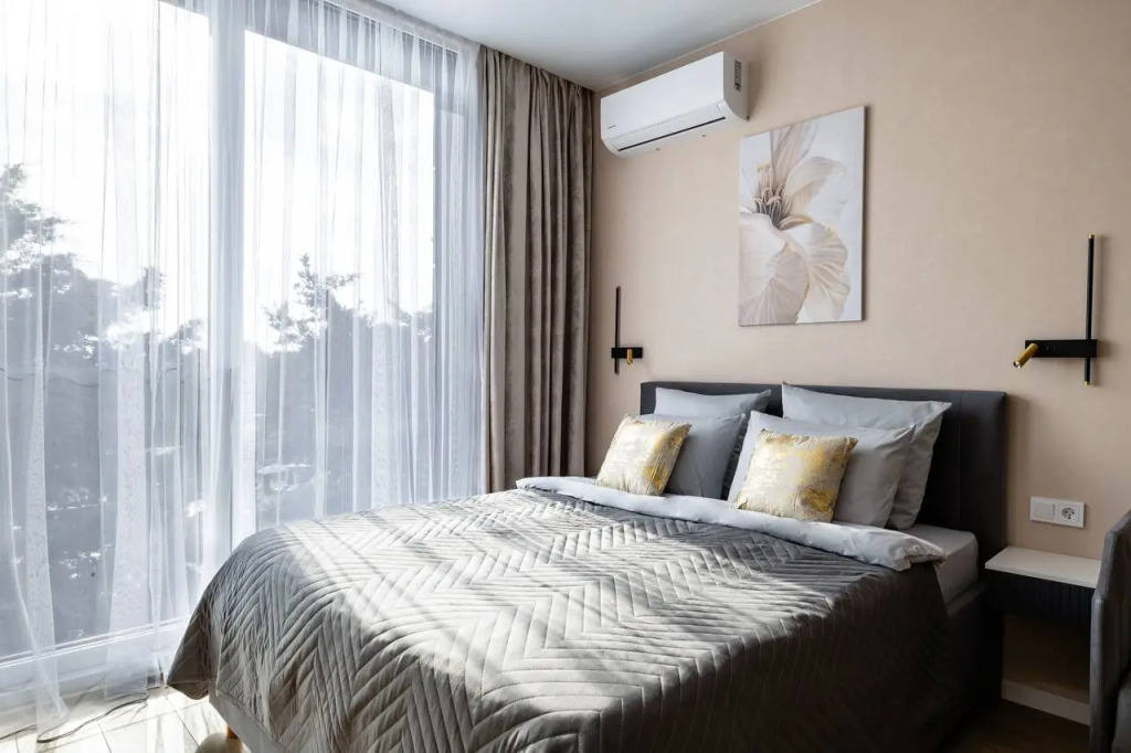 Фотография квартиры Апартаменты Astra