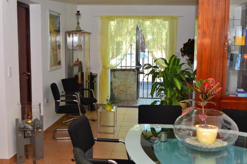 Фотография мини отеля El Relax