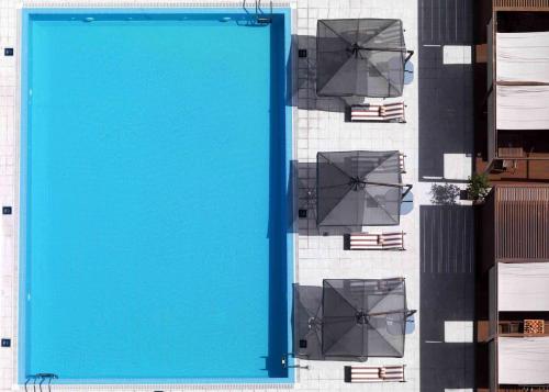 Фотография апарт отеля Radisson Blu Residence, Dubai Marina