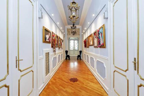 Фотография гостевого дома Domus Monamì Luxury Suites