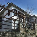 Фотография гостевого дома Aethri Pelion Suites