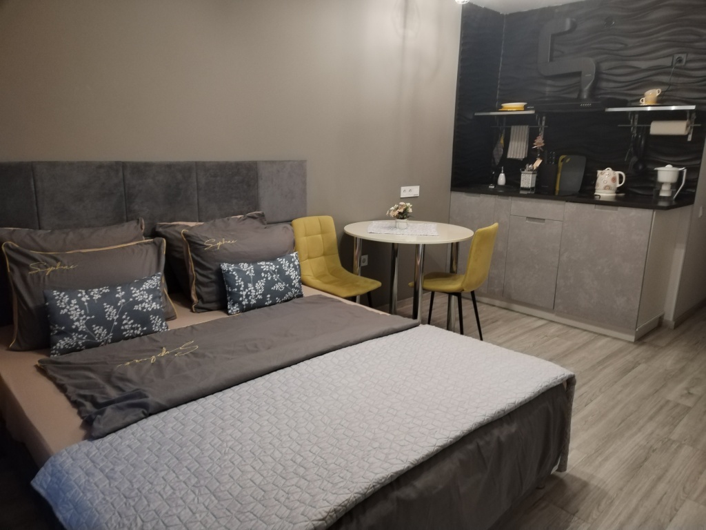 Фотография квартиры Апартаменты Buharest Station