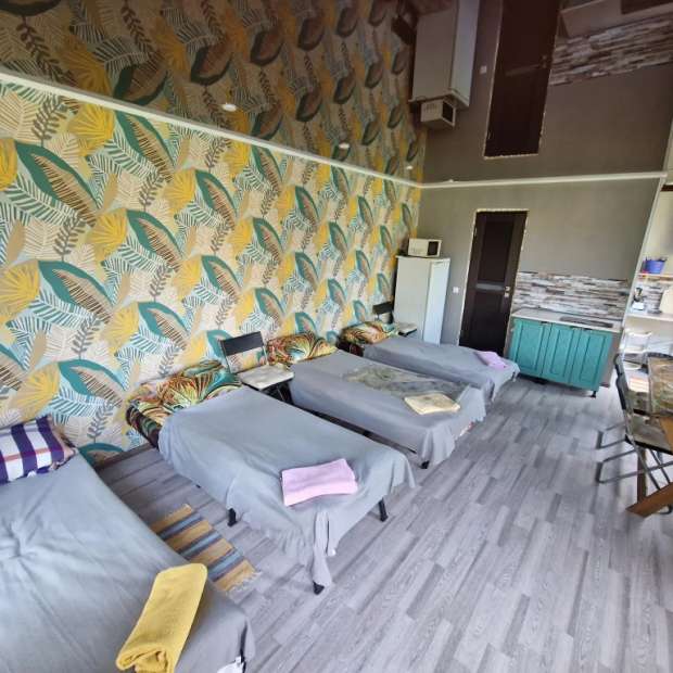 Фотографии Коттеджа 
            Домик на Островского 3