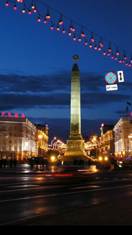 Фотография квартиры Апартаменты Площадь Победы 2