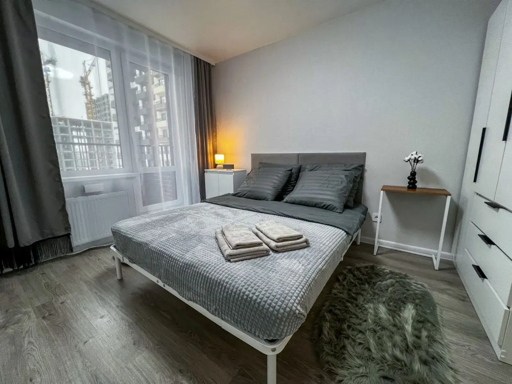 Фотография квартиры Апартаменты Privi House на 9 Подлесной 11к2