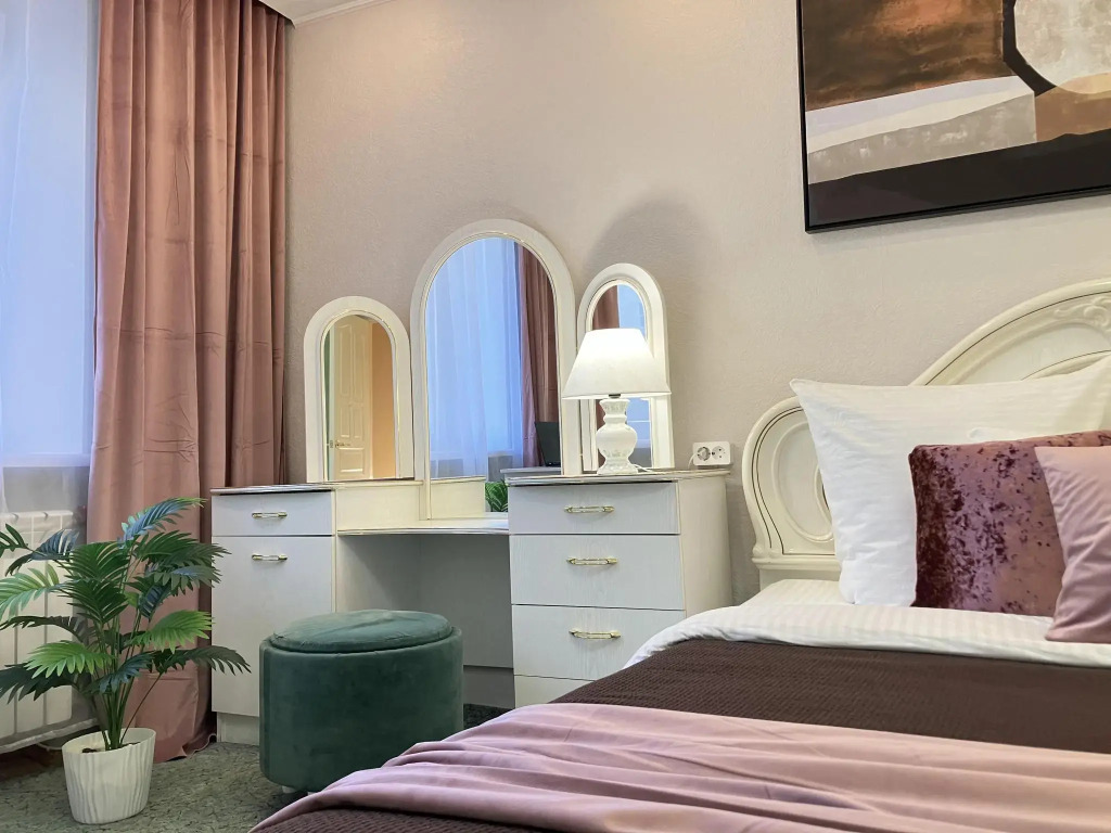 Фотография квартиры Уютное местечко на улице Цвиллинга