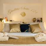 Фотография гостевого дома Giuditta Suite 121 Trastevere Roma