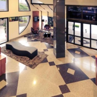 Фотография гостиницы Paulista Suites by Charlie