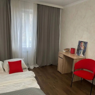 Фотография квартиры Квартира однокомнатная