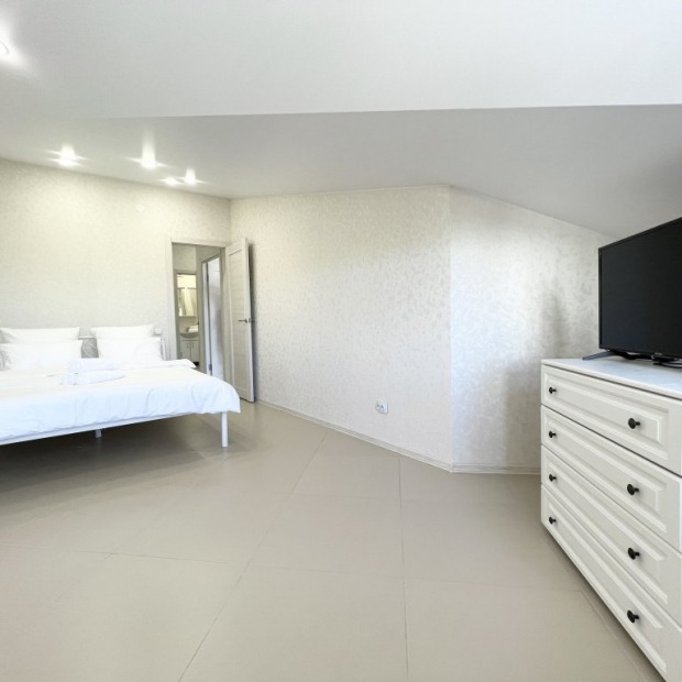 Фотографии квартиры
Апартаменты на Тульской 18 на шестом этаже квартира 21