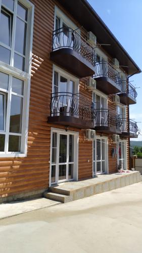 Фотография гостевого дома Валерия