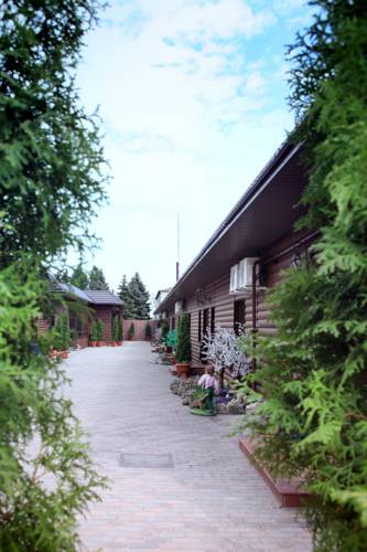 Фотографии гостиницы
Усадьба