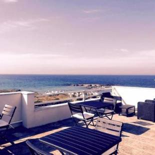 Фотографии мини отеля
Balconi sul mare