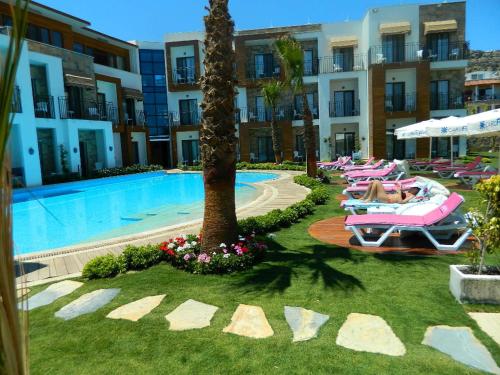 Фотография гостиницы Liona Hotel & SPA