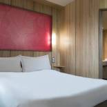 Фотография гостиницы The Originals Access Aéroport, Hôtel Aurillac