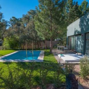 Фотографии гостиницы
Hotel Boutique Pinar