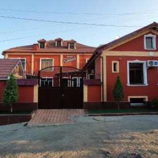 Фотография мини отеля Simxo Kosher