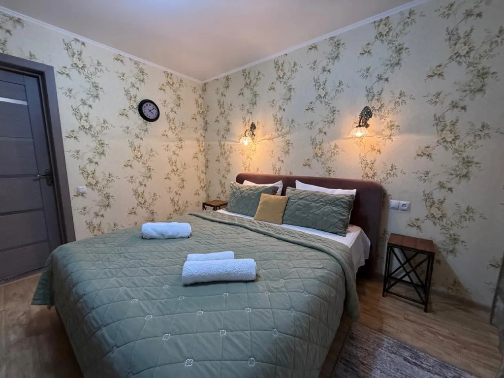 Фотография квартиры Apartment Двухкомнатная Квартира в Курортной Зоне