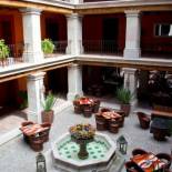 Фотография гостиницы Hotel Casa Primavera Boutique & Spa