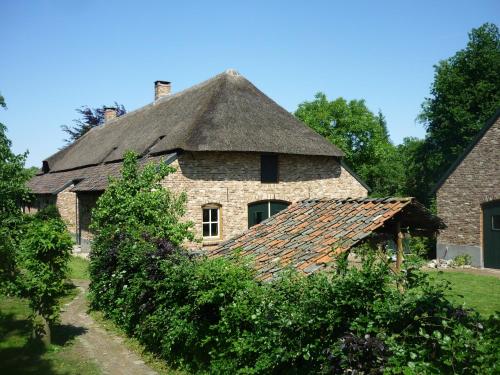 Фотография хостела Hostel Kersenhof