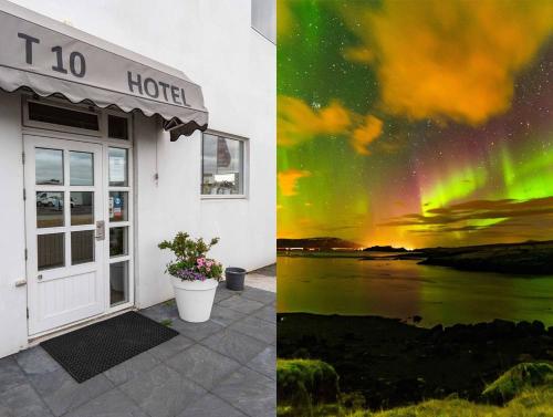Фотографии гостиницы 
            T10 Hotel Iceland