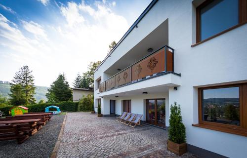 Фотография мини отеля Villa Brody