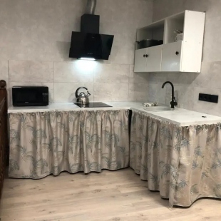 Фотография квартиры Апартаменты Трёшка с видом на парк и пруд