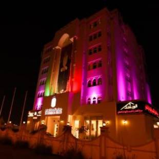 Фотографии апарт отеля 
            Remas Hotel Suites Al Seeb