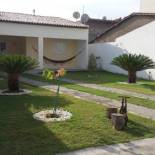 Фотография гостевого дома Casa jardim para temporada em Piranhas-Alagoas