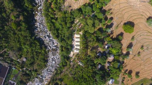 Фотография гостиницы Dev Bhoomi Farms & Cottages